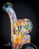 Circle Solo #18 Nuc Bubbler by Mobius Glass