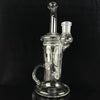 XL Single Uptake Klein Incycler by N3rd Glass