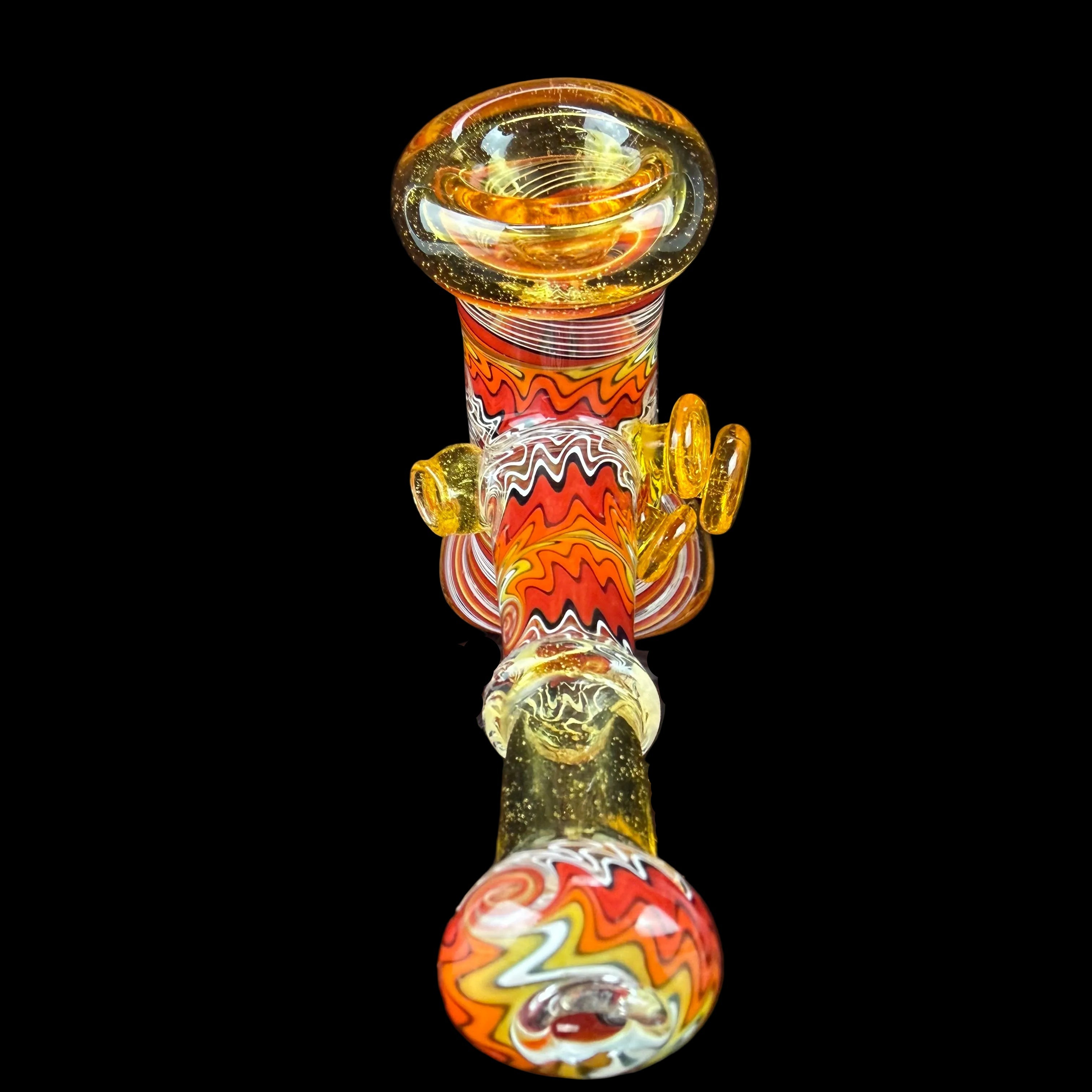 "Terps CFL"  Sectional Hammer by Mike Fro