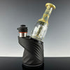 Hand Carved Puffco Attachment #1 by Corey Clark