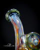 Circle Solo #18 Nuc Bubbler by Mobius Glass