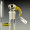 "Tap Root" PA Pawn Stemline Downgrid by Sovereignty Glass