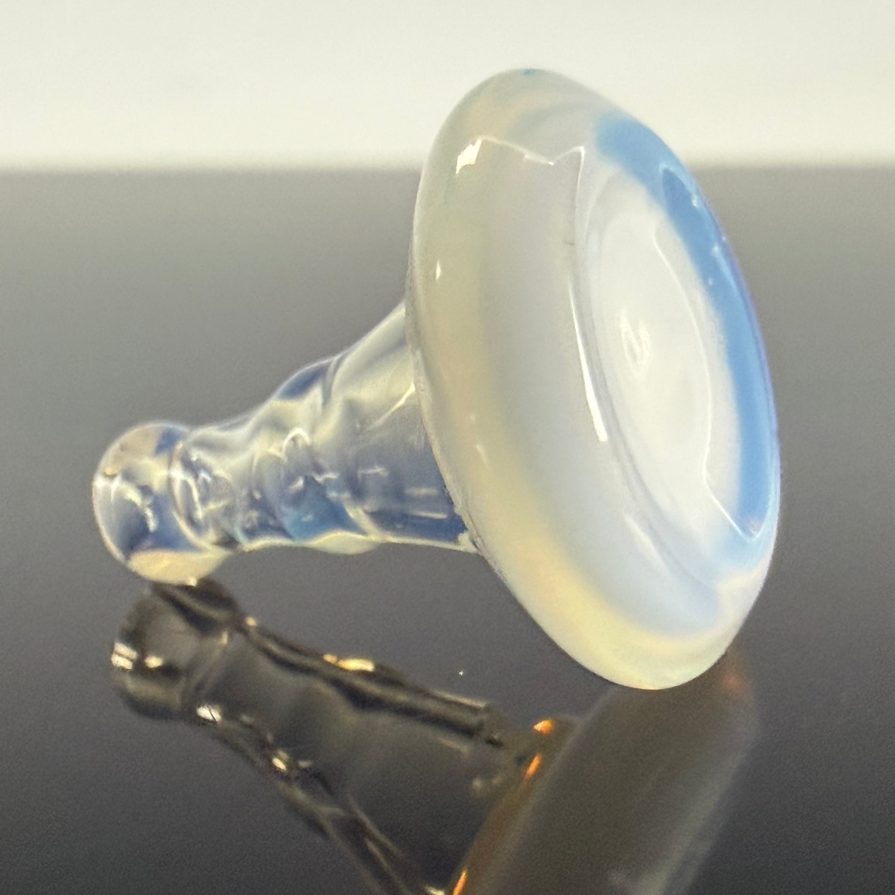 V2 Borosilicate Joystick Cap for New Peak & New Proxy by One Trick Pony