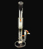 PA "Serendipity" Gridcap Front Facing to Gridded 8 Arm Tree by Sovereignty Glass