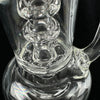 Dual Uptake Internal Drain Recycler by N3rd Glass