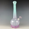 Waterpipe by Noble Glass