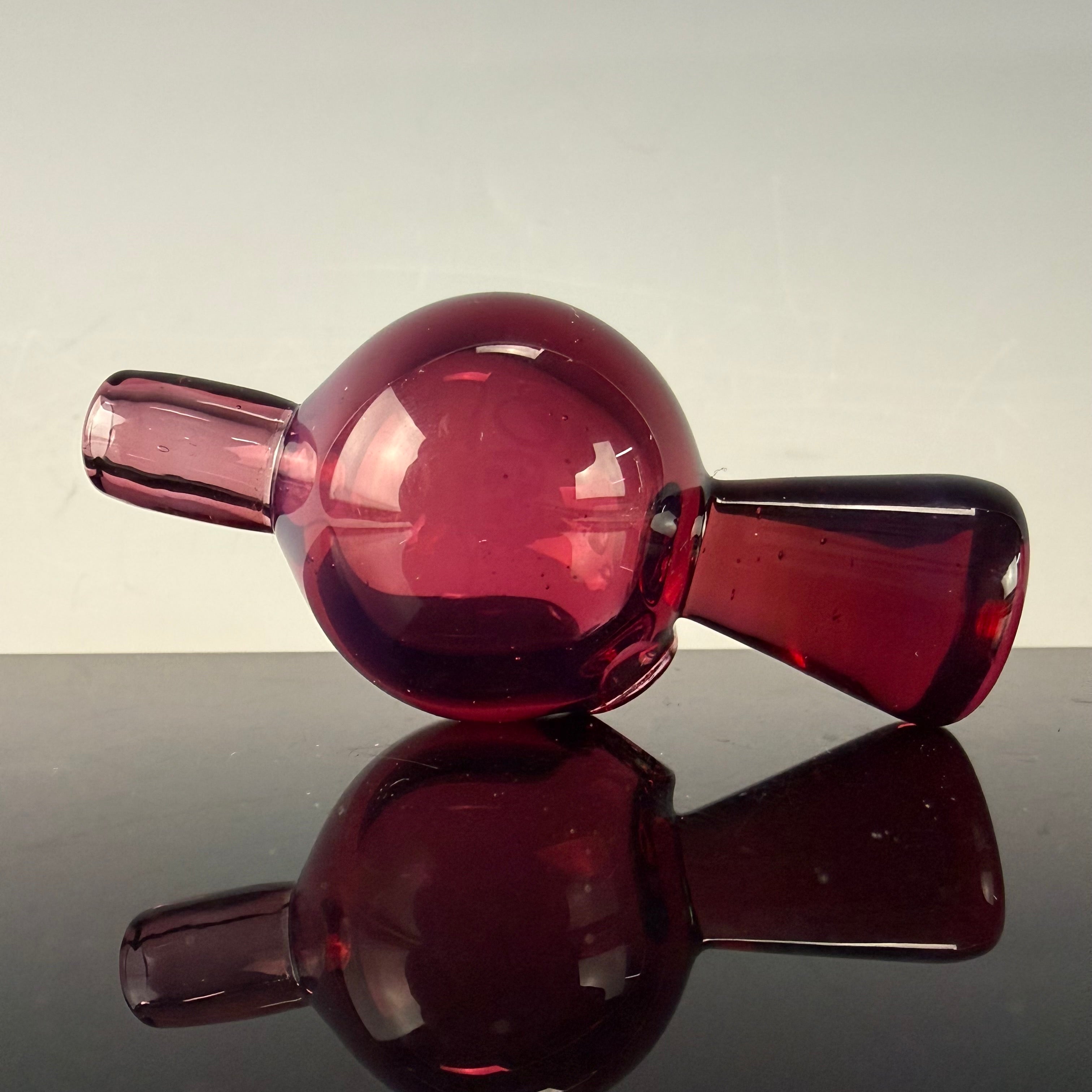 Full Color Bubble Cap by Forrest Fumes