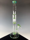 "Egyptian Green" FA Gline Upgrid-8 Arm by Sovereignty Glass