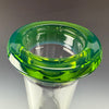 "Egyptian Green" FA Gline Upgrid-8 Arm by Sovereignty Glass