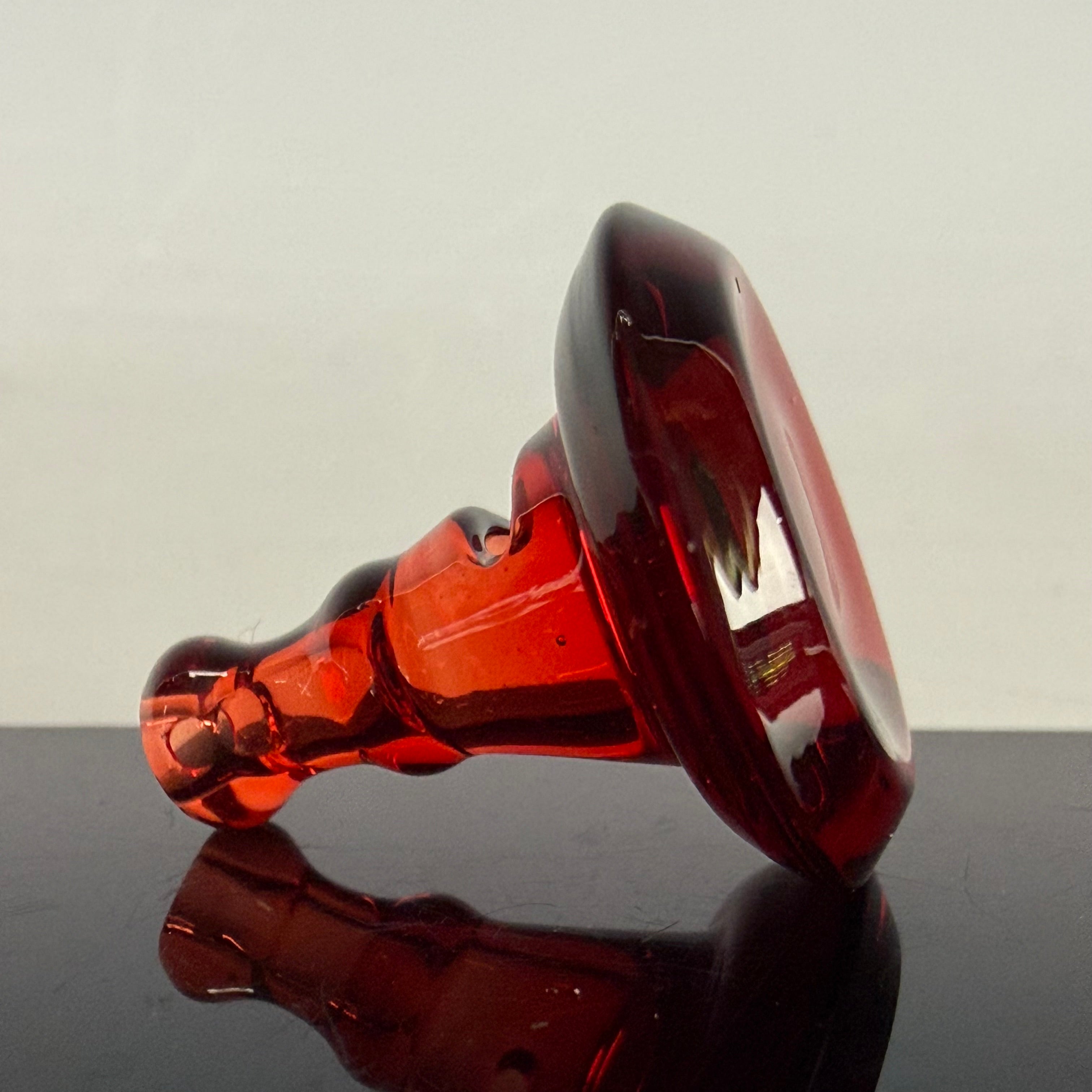 V2 Borosilicate Joystick Cap for New Peak & New Proxy by One Trick Pony