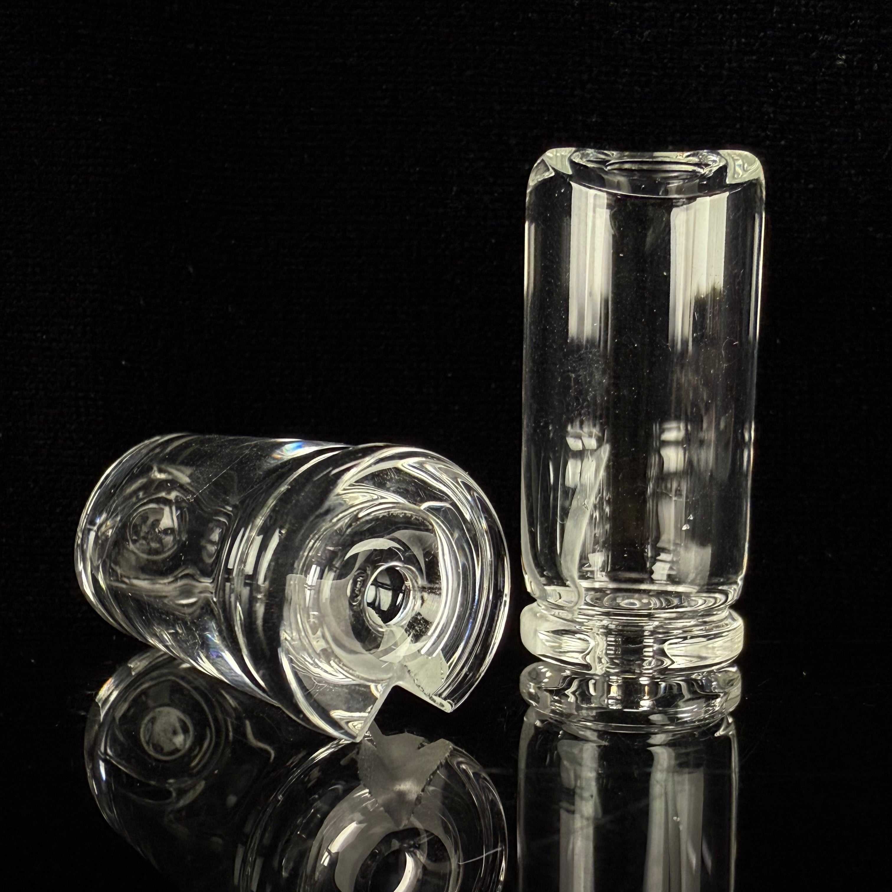 Pivot Autospinner Top by Spacewalk Glass