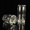 Pivot Autospinner Top by Spacewalk Glass
