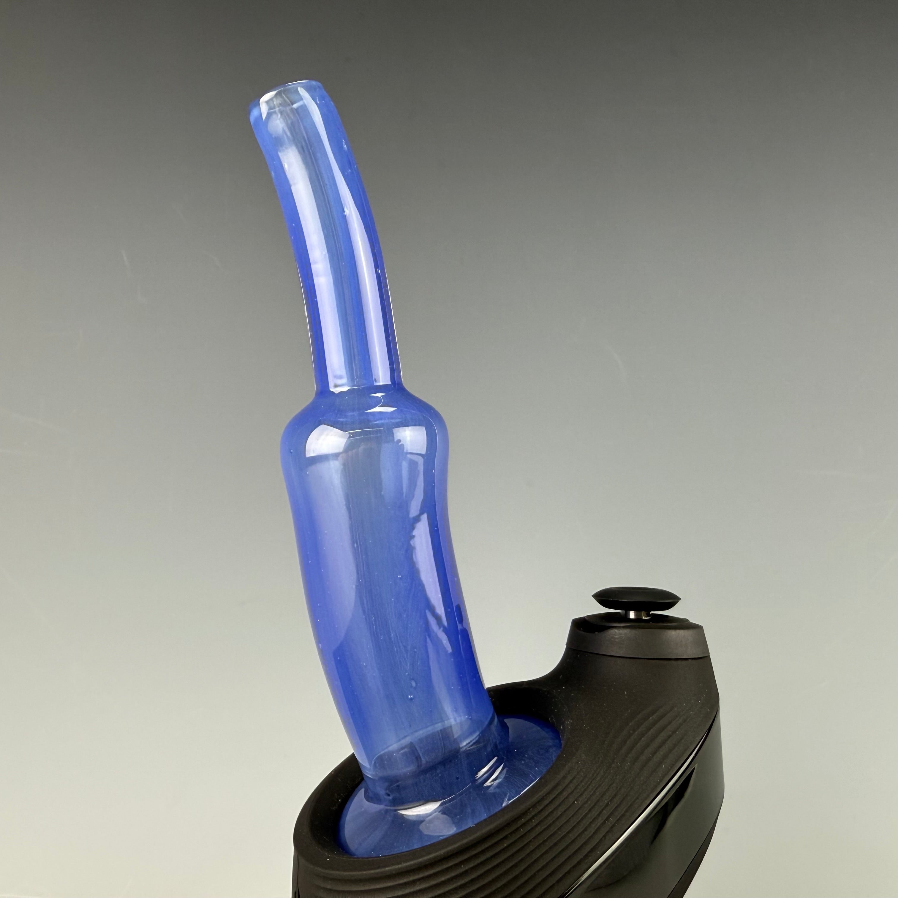 "Hyacinth" Dry Puffco Attachment by N3rd