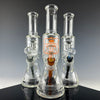 10 Arm 12"Beaker (7mm Base) by US Tubes