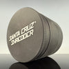 Medium 3-Piece Grinder by Santa Cruz Shredder