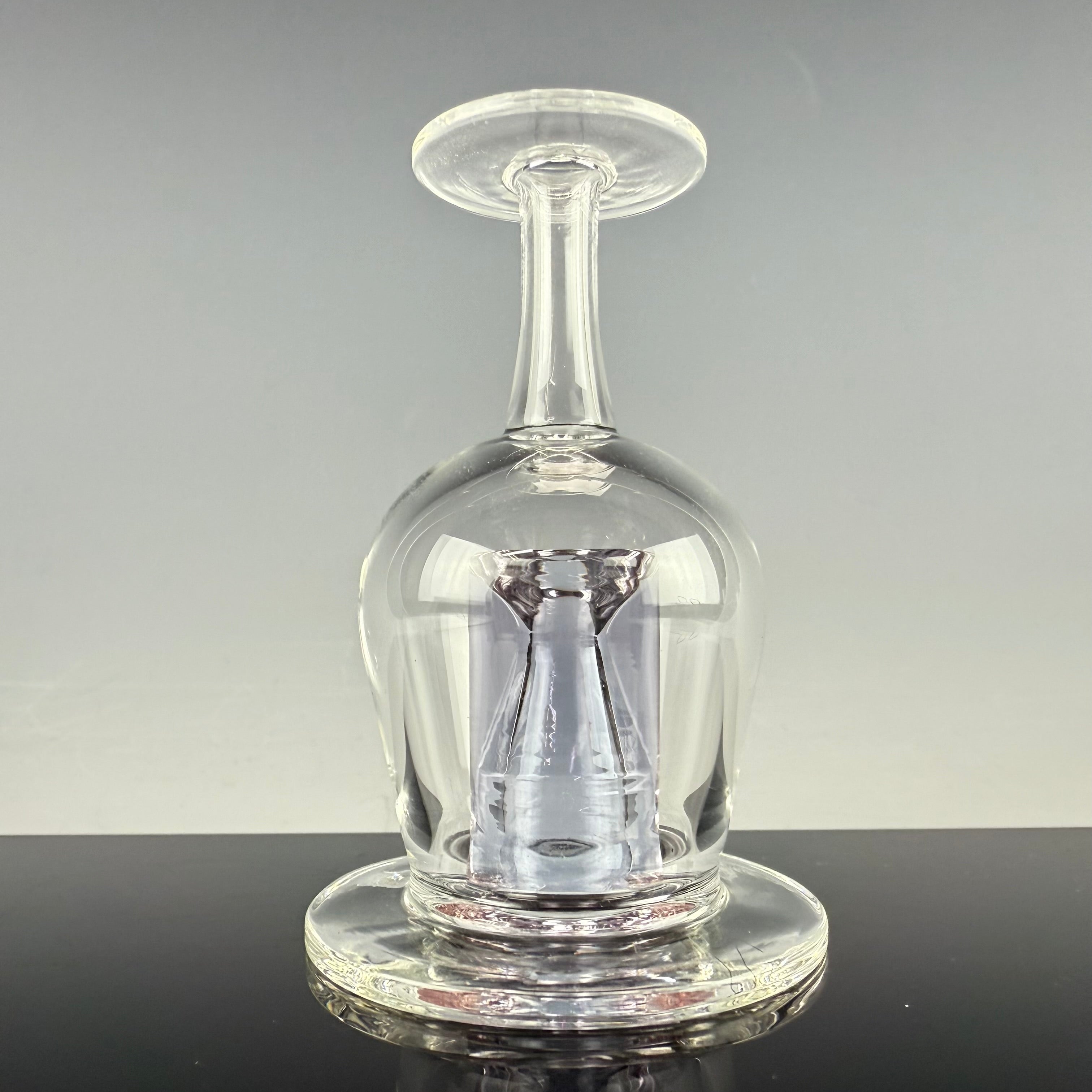 Carb Cap - Onie by Karl Termini