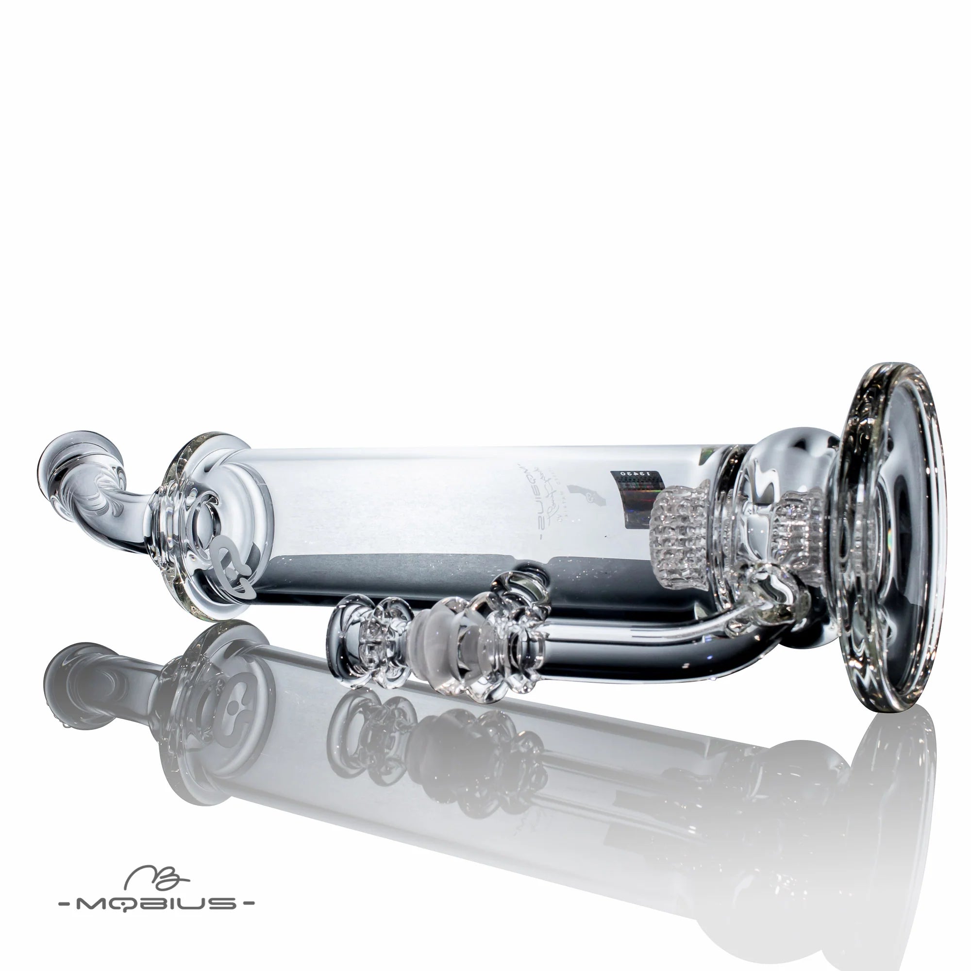 65T Mobius Stereo Matrix V5 by Mobius Glass