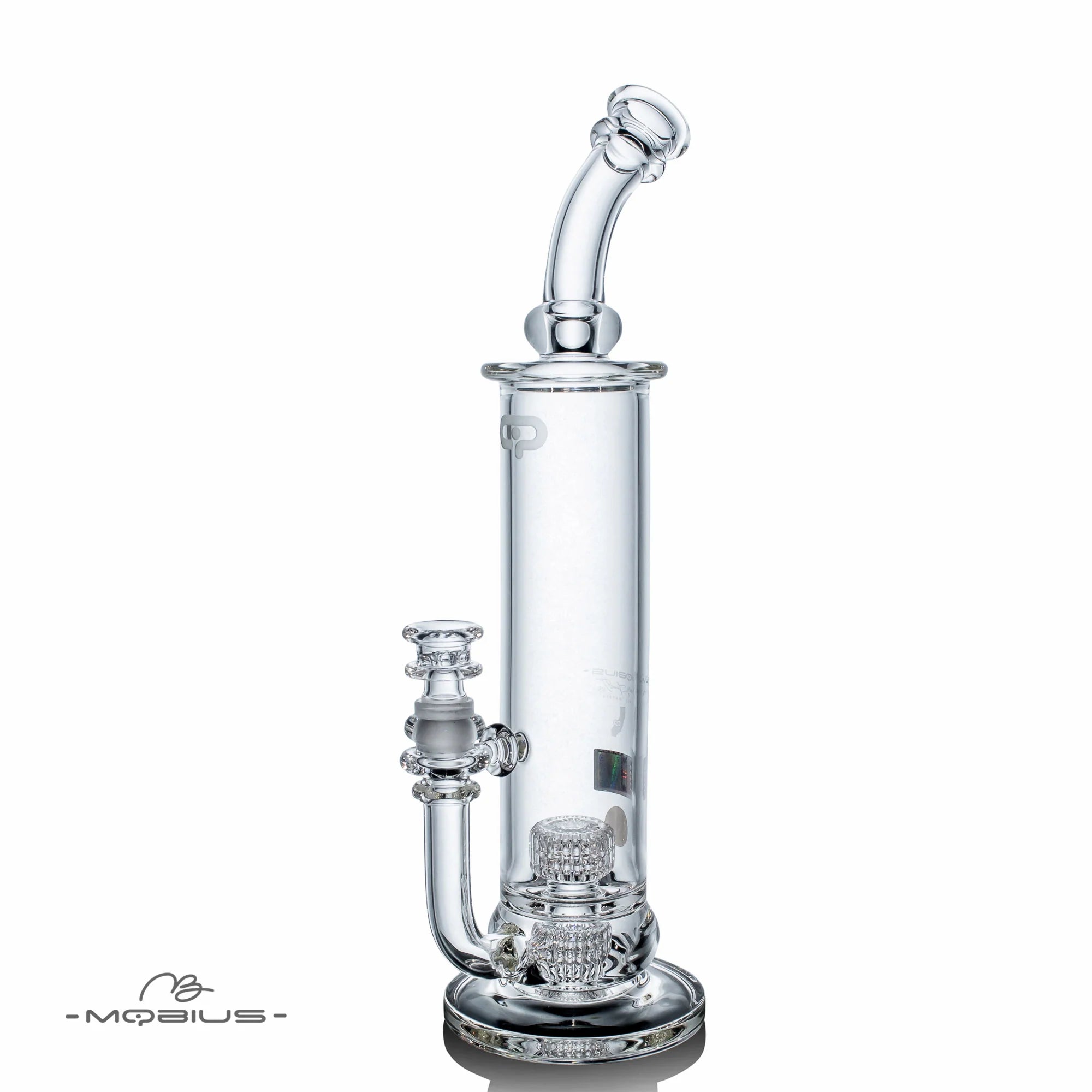 65T Mobius Stereo Matrix V5 by Mobius Glass