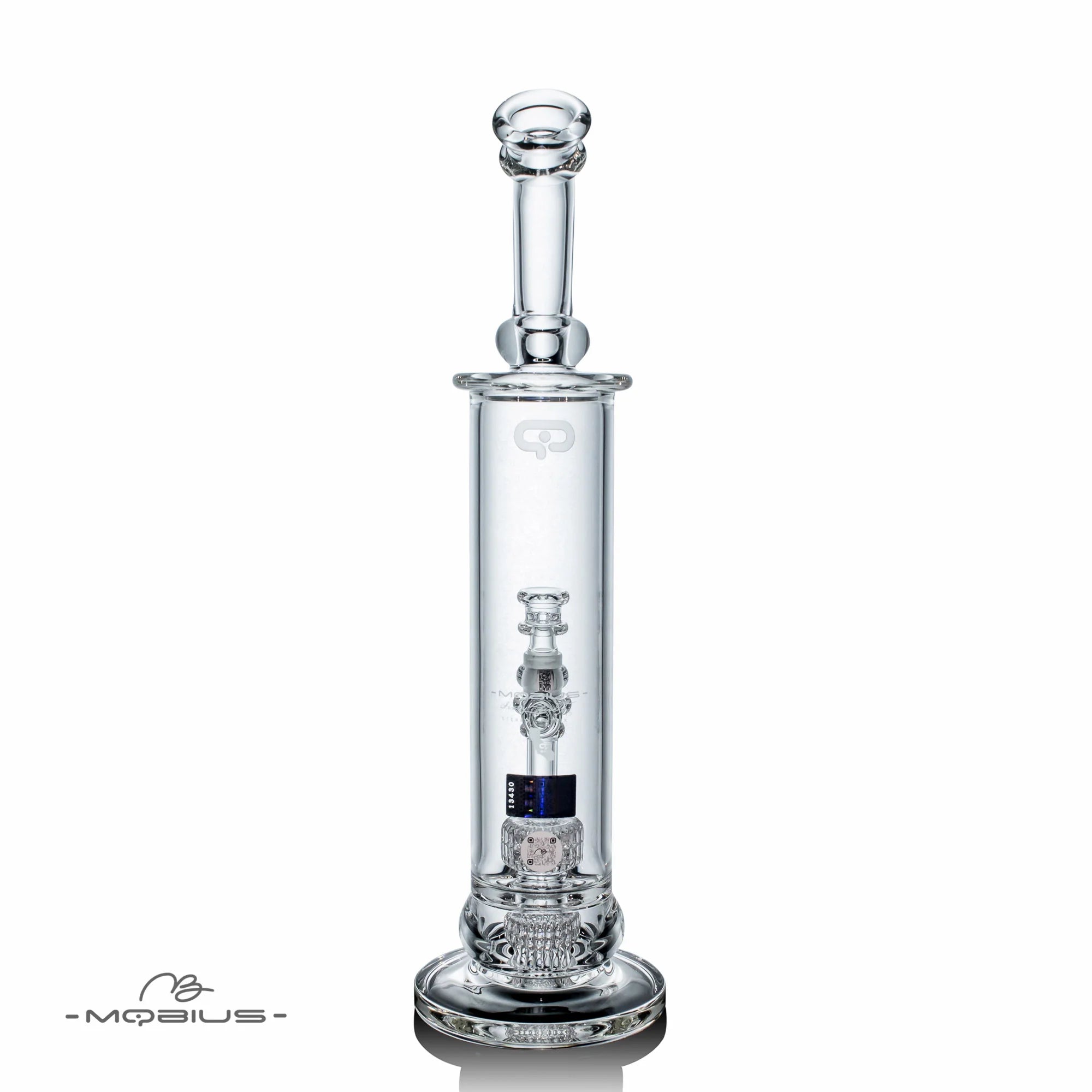 65T Mobius Stereo Matrix V5 by Mobius Glass
