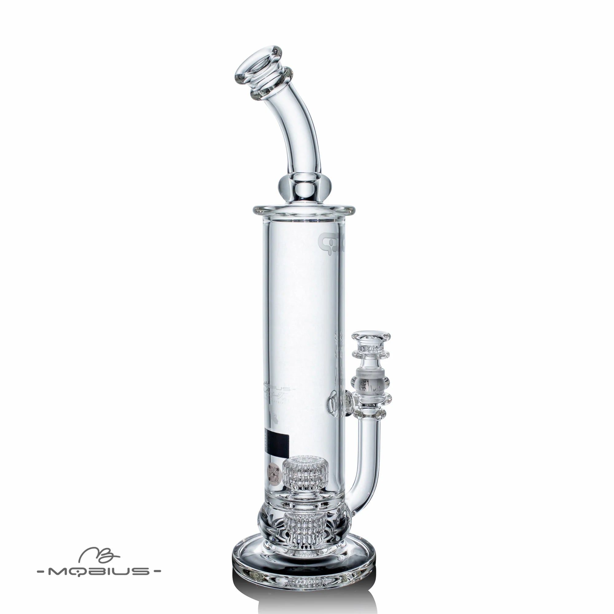 65T Mobius Stereo Matrix V5 by Mobius Glass