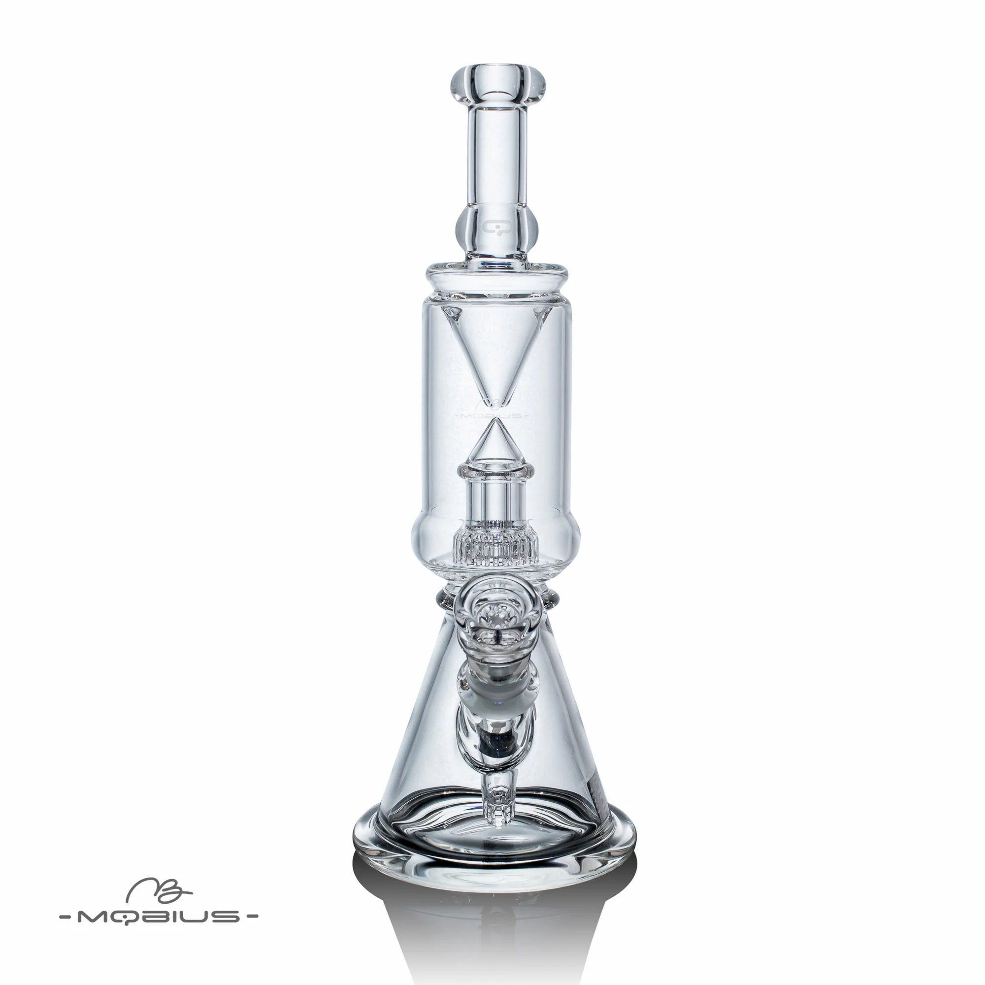 14"er by Mobius Glass