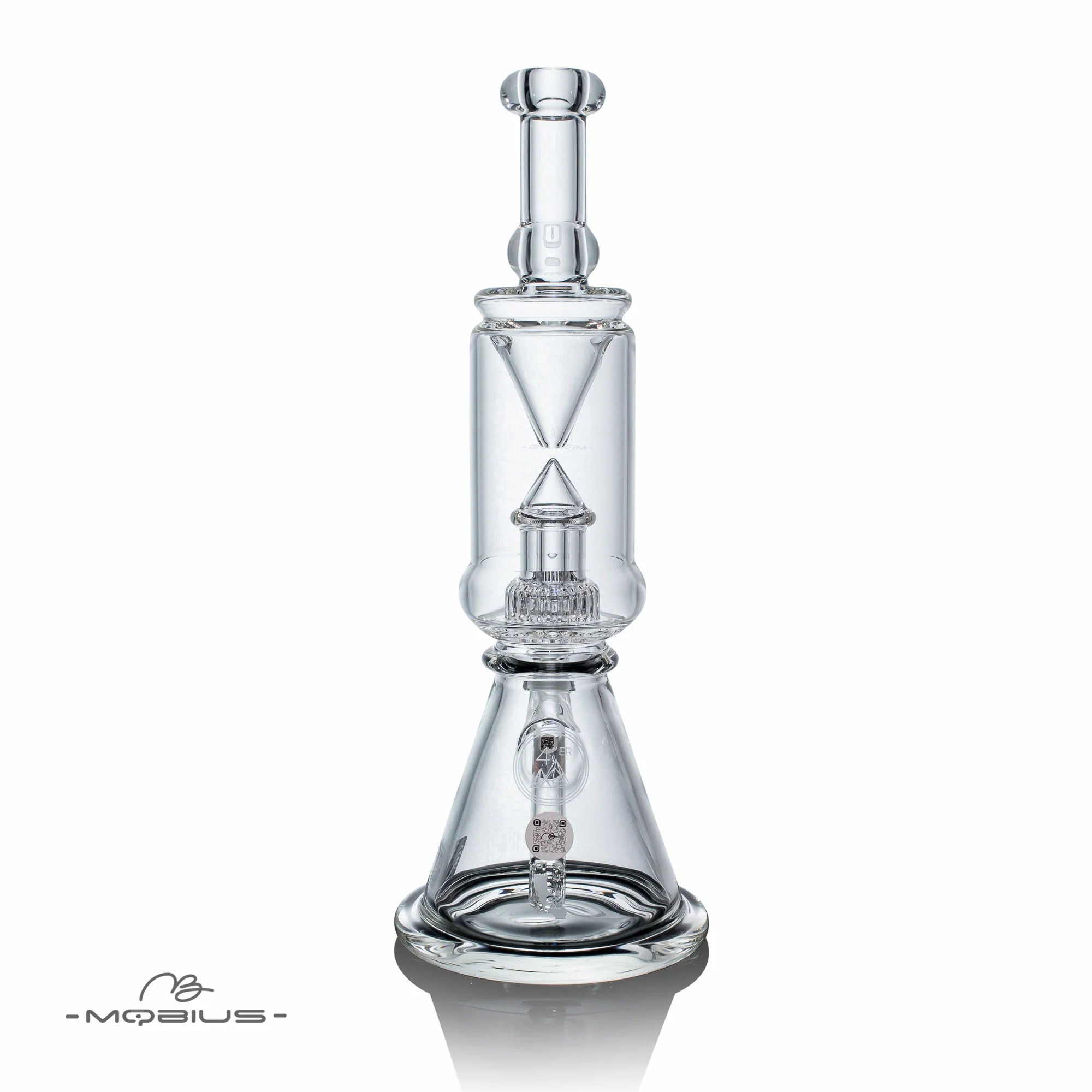 14"er by Mobius Glass