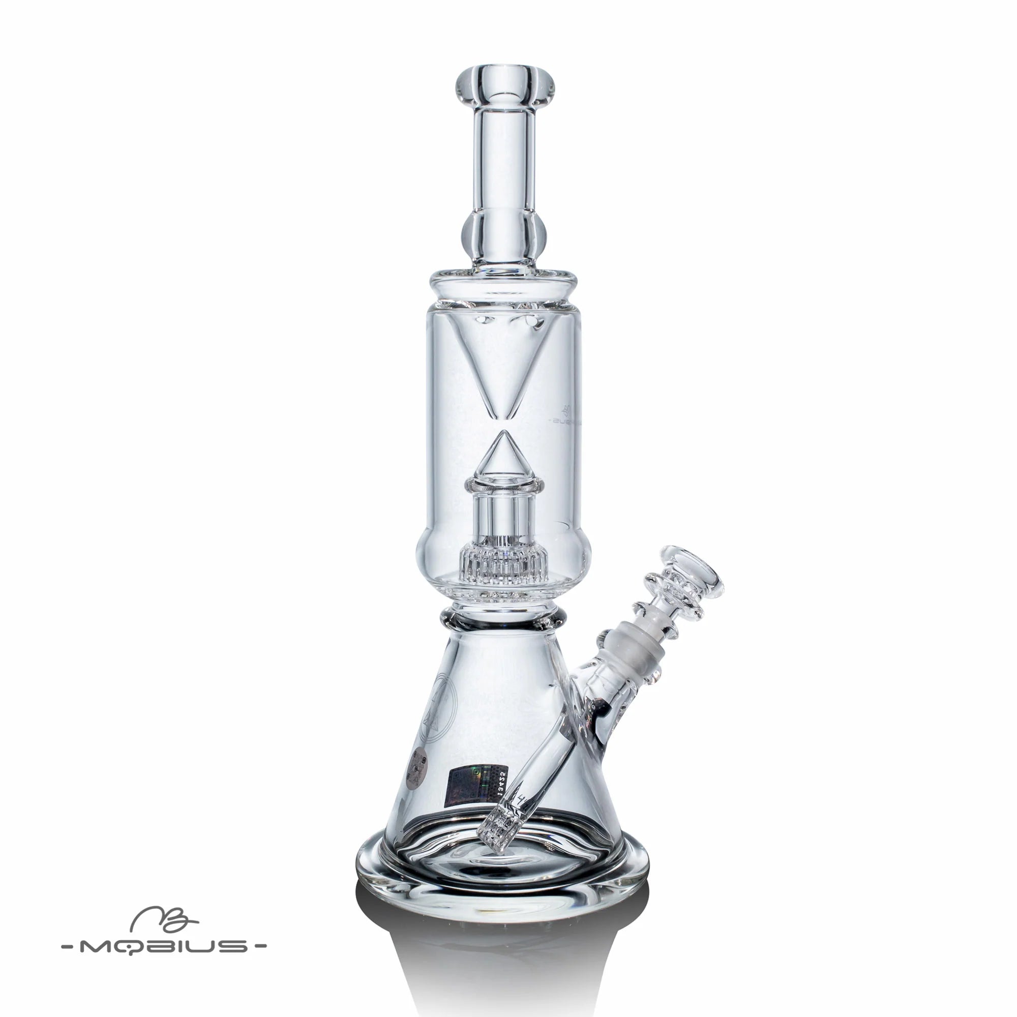 14"er by Mobius Glass
