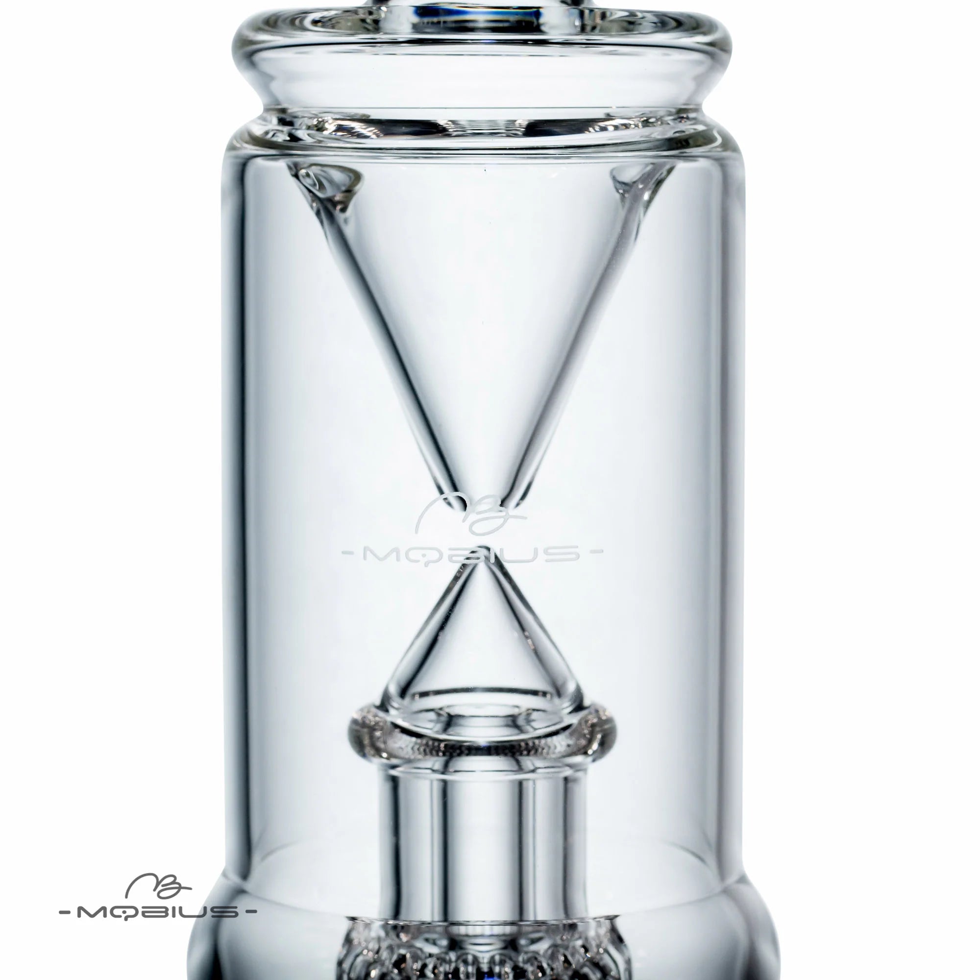 14"er by Mobius Glass