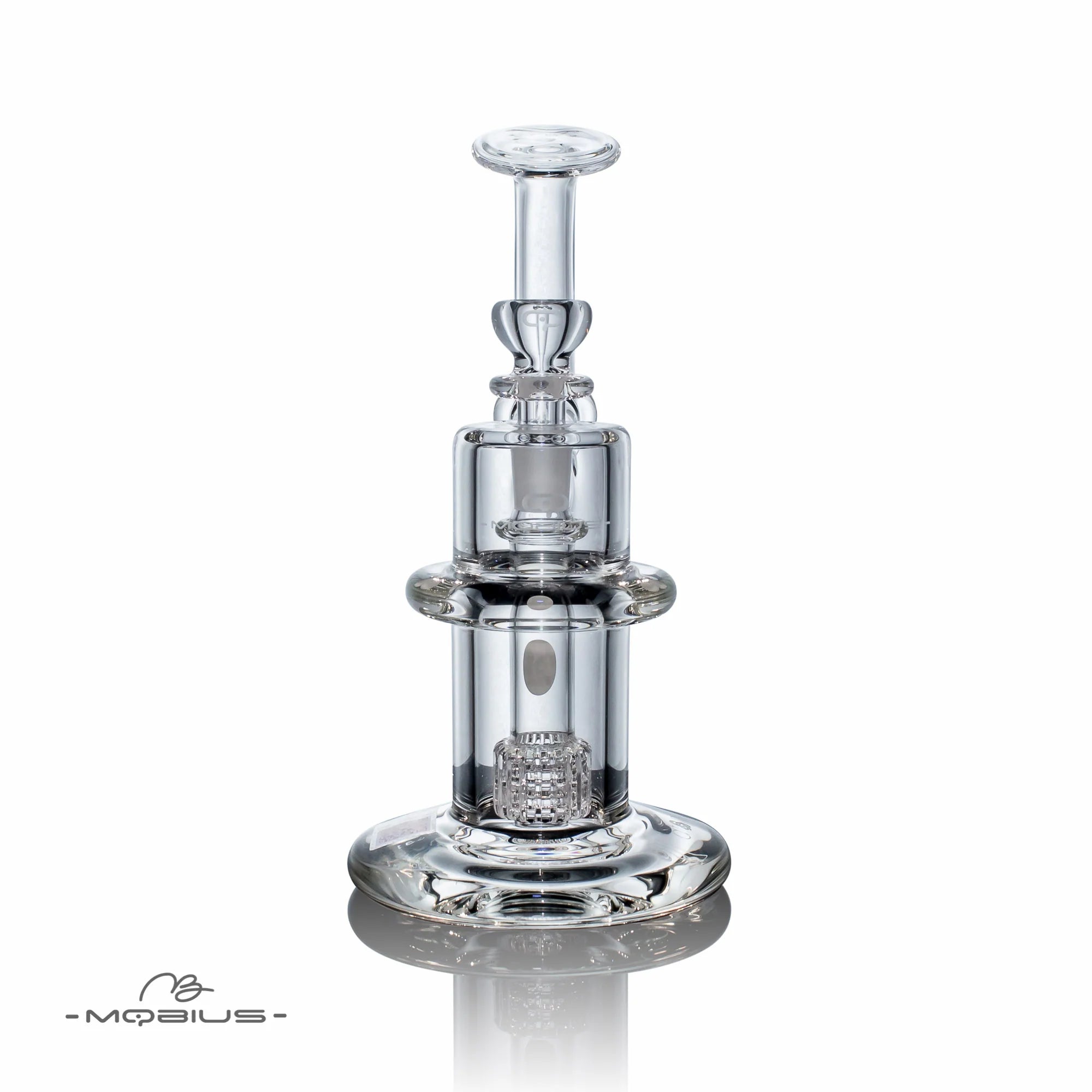 Atom V2 by Mobius Glass