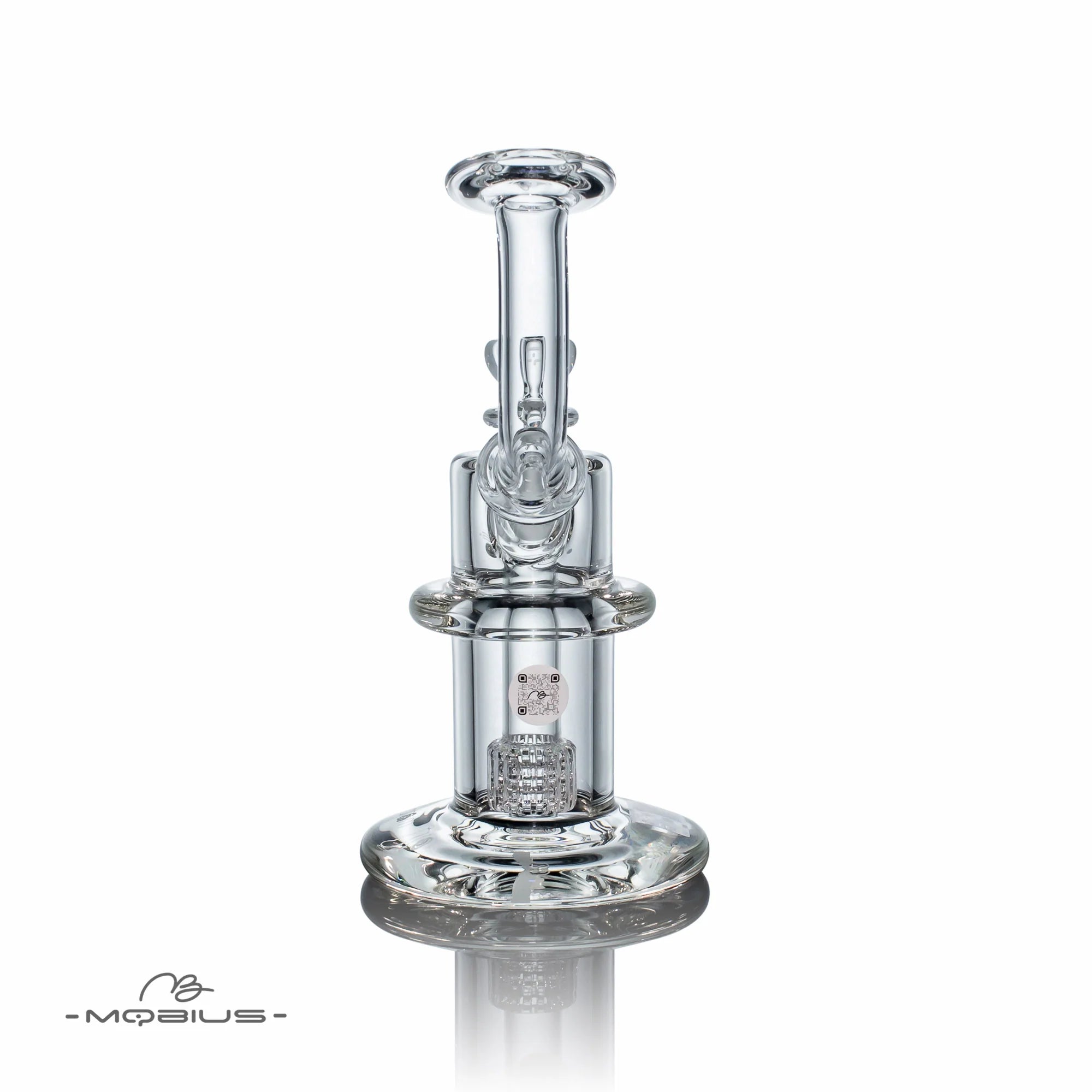 Atom V2 by Mobius Glass
