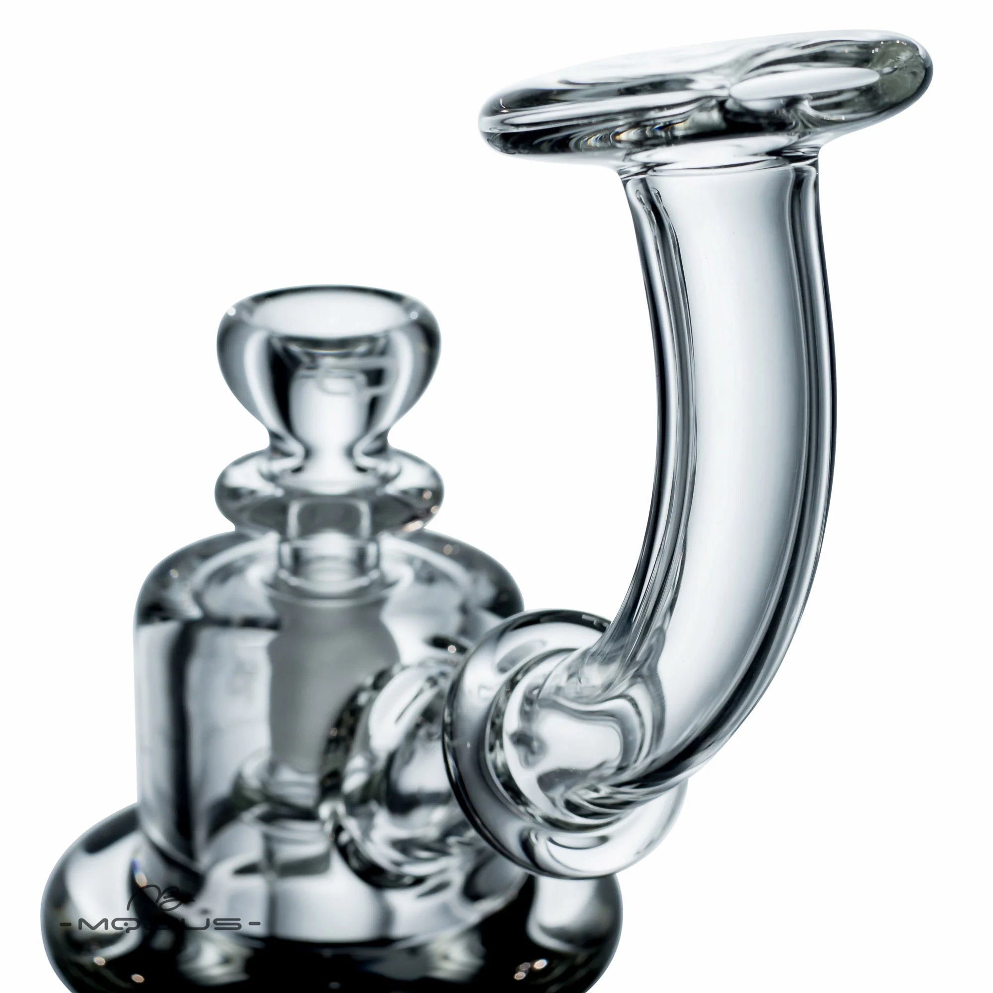 Atom V2 by Mobius Glass