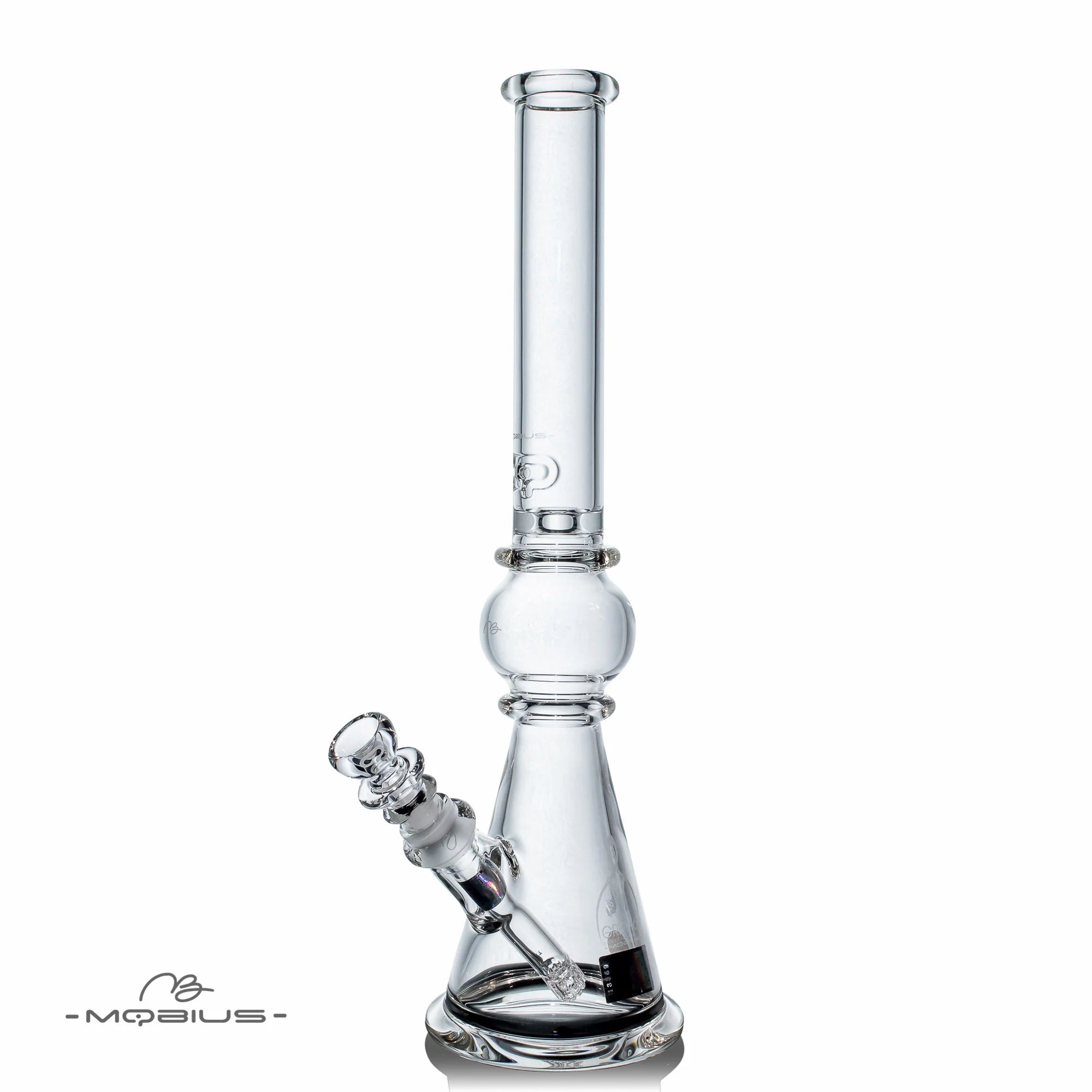 GRB 16 by Mobius Glass