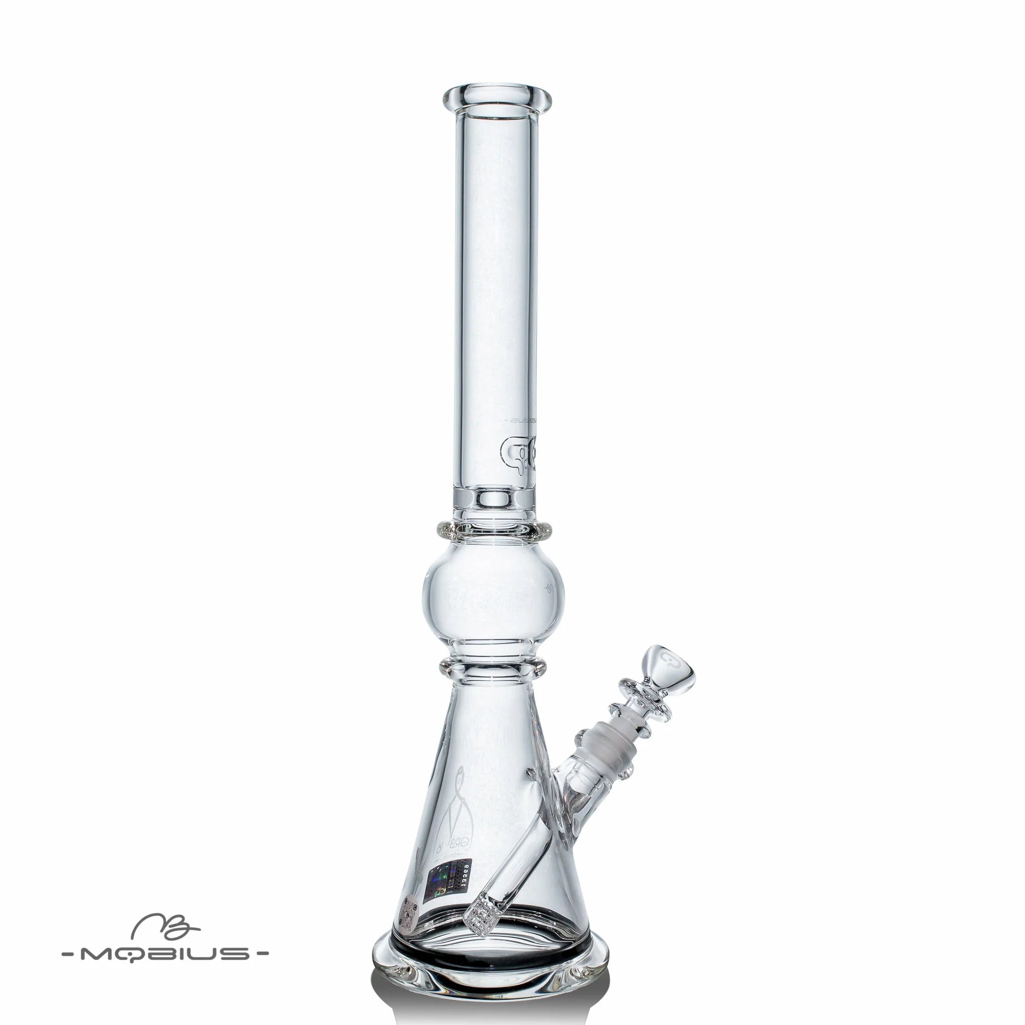 GRB 16 by Mobius Glass