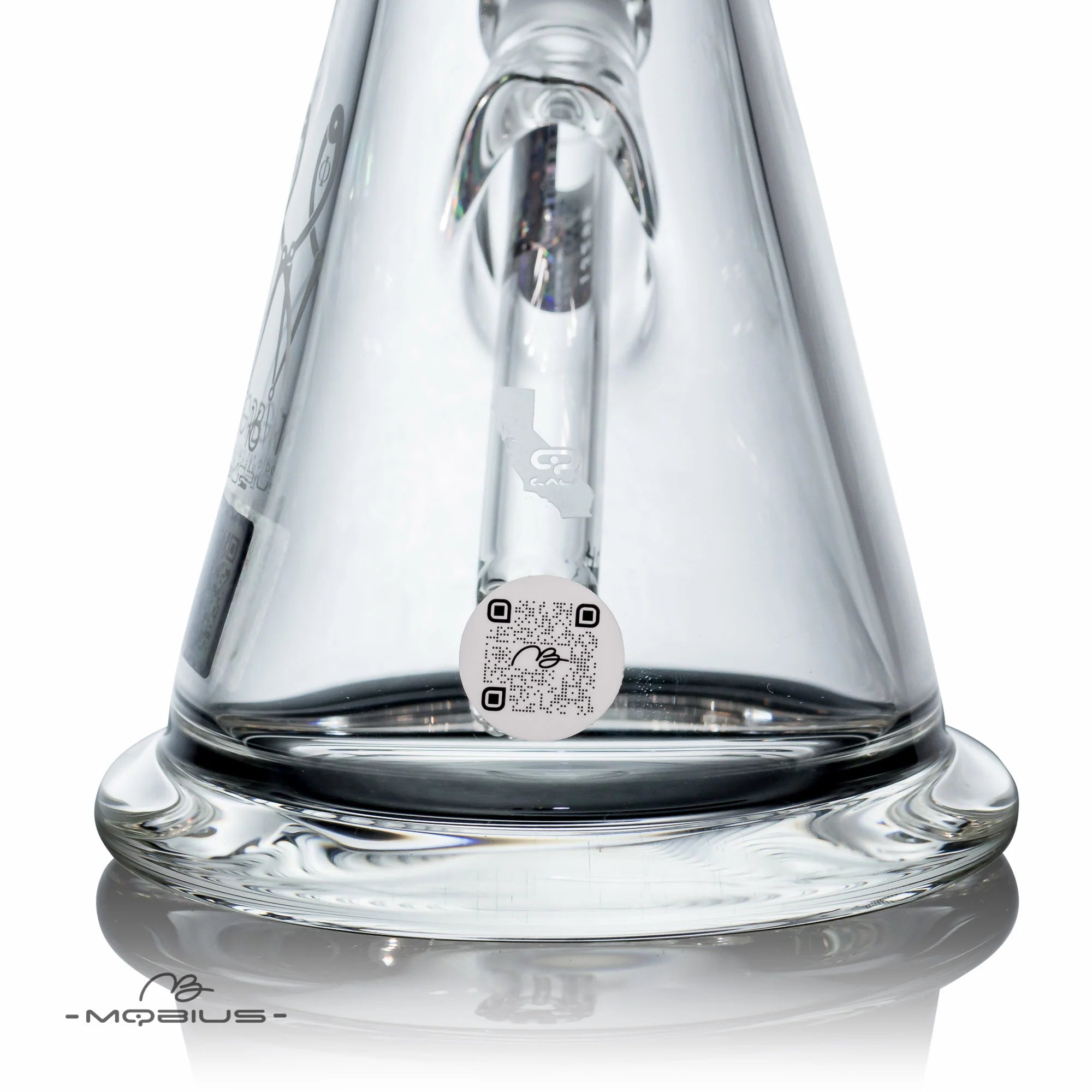 GRB 16 by Mobius Glass