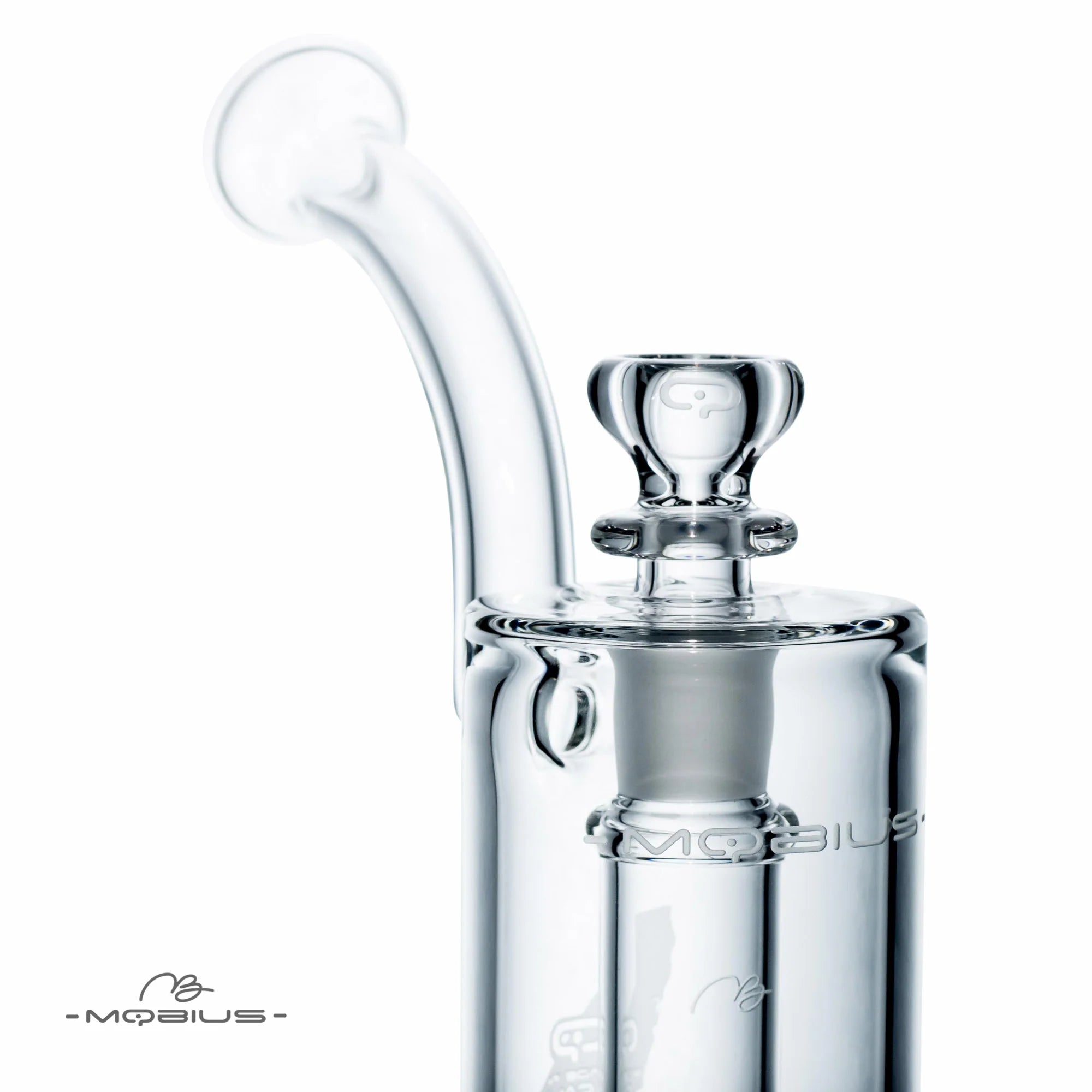 Ion Matrix v1 by Mobius Glass