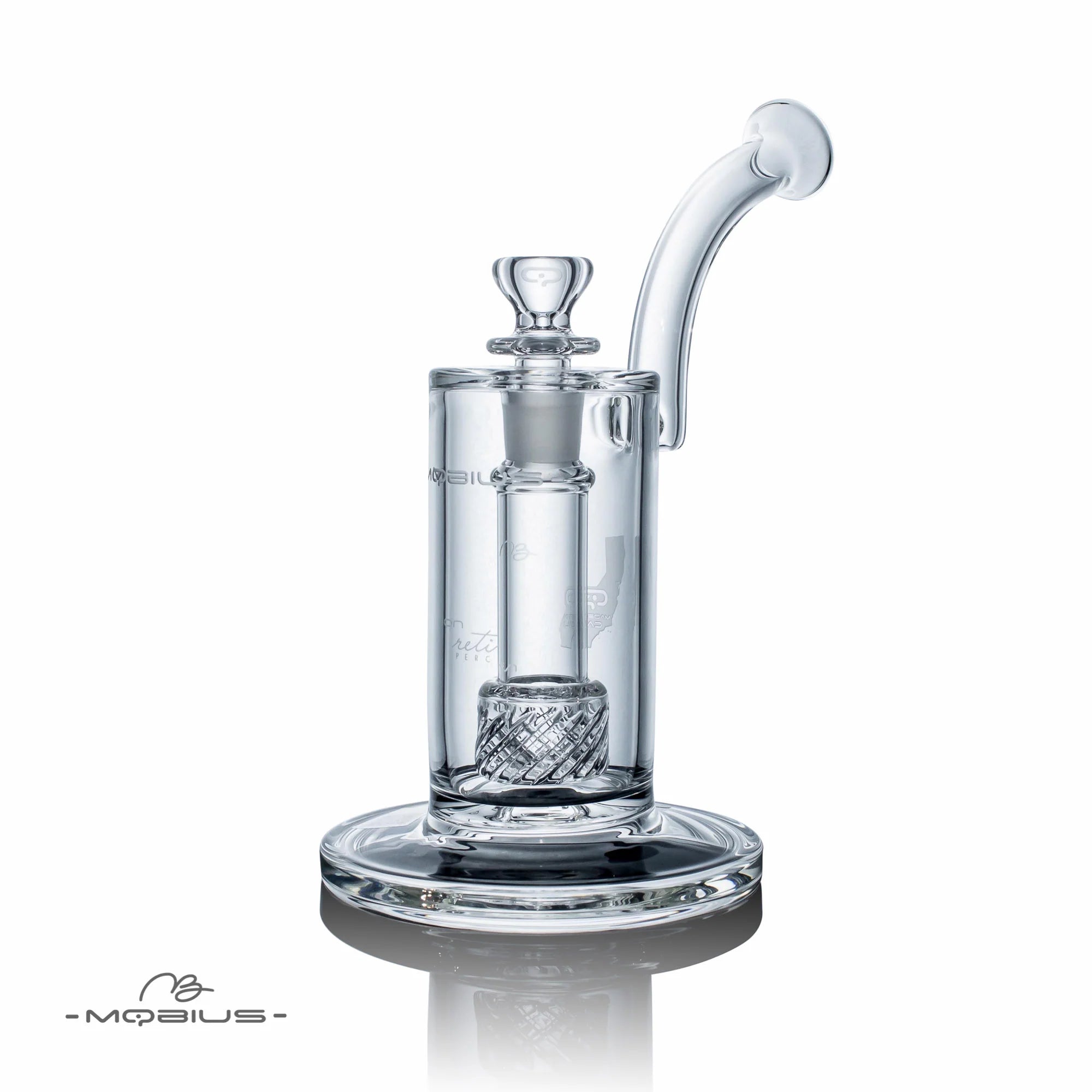 Ion Reti v1 by Mobius Glass