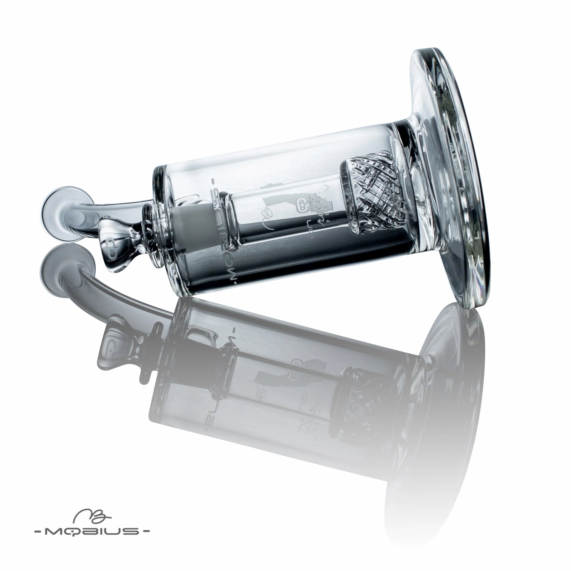 Ion Reti v1 by Mobius Glass