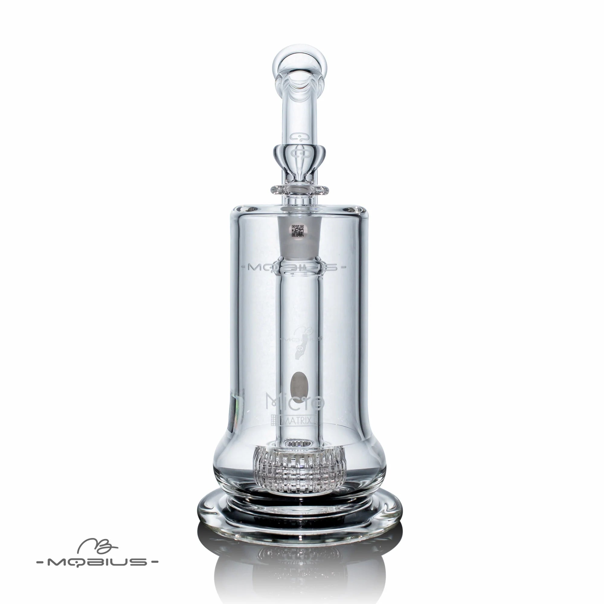 Micro ii V3 Matrix by Mobius Glass