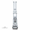 Nano Reti V2 Matrix Waterpipe by Mobius Glass