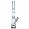 Nano Reti V2 Matrix Waterpipe by Mobius Glass