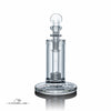Nuc Bubbler by Mobius Glass
