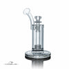 Nuc Bubbler by Mobius Glass