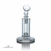 Nuc Bubbler by Mobius Glass