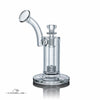Nuc Bubbler by Mobius Glass