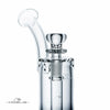 Nuc Bubbler by Mobius Glass