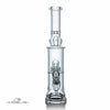 Strato Matrix Glass V2 by Mobius Glass