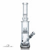 Strato Matrix Glass V2 by Mobius Glass