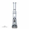 Nano Matrix V2 Matrix Waterpipe by Mobius Glass