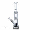 Nano Matrix V2 Matrix Waterpipe by Mobius Glass