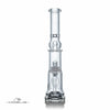 Nano Matrix V2 Matrix Waterpipe by Mobius Glass